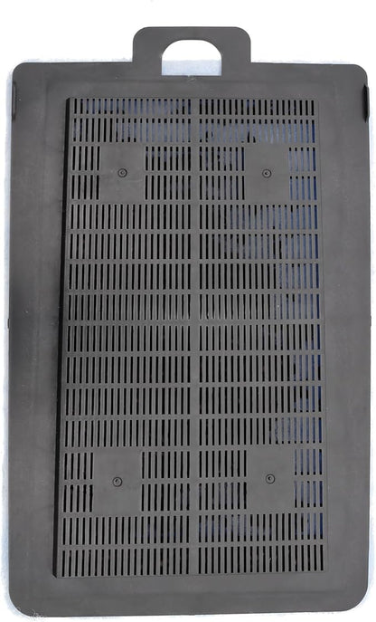 4 Pack Aquarium Filter Cartridge Rite-Size E PRO Power Filter 450 Replacement Filter Cartridges Compatible with PRO Power Filter 280/400