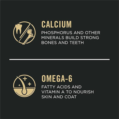 Purina Pro Plan Large Breed Dry Puppy Food, Chicken and Rice Formula - 47 lb. Bag