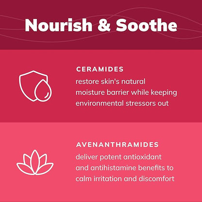 CeraSoothe® KET Antiseptic Flush 16oz