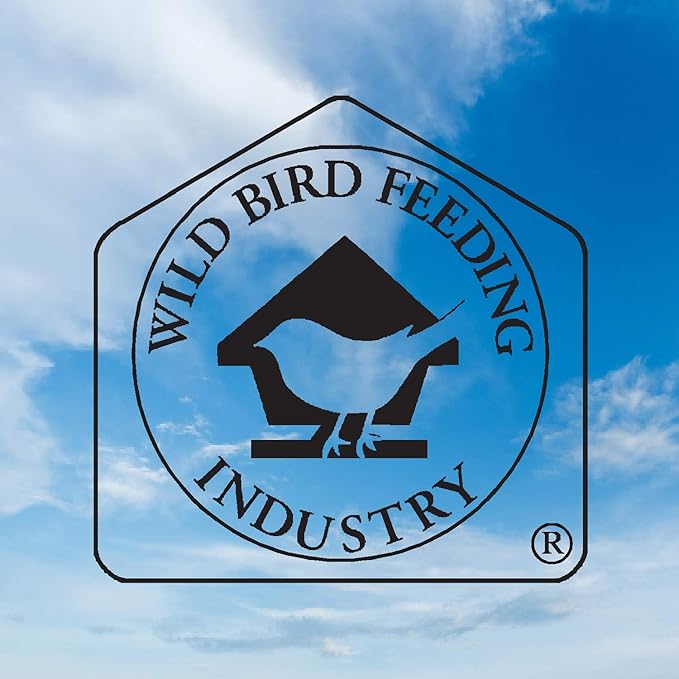 Blue Seal Suet Treat Bars for Wild Birds - No Mess Suet Feed, Food for Woodpeckers, Cardinals, Siskins, Sparrows & More - 8 oz Suet Feeder, Bird Seed Cakes (Variety Pack of 6)