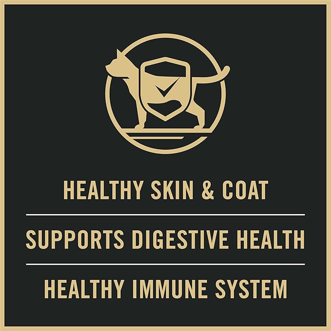 Purina Pro Plan Sensitive Skin and Stomach Dry Cat Food Turkey and Oat Meal Formula - 12.5 lb. Bag