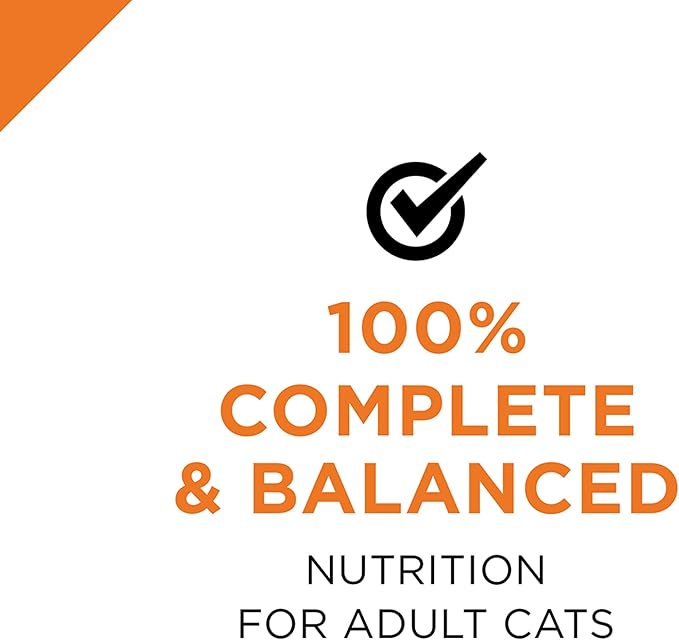 Purina Pro Plan High Protein Cat Food Wet Gravy, Beef and Chicken Entree - (Pack of 24) 3 oz. Pull-Top Cans