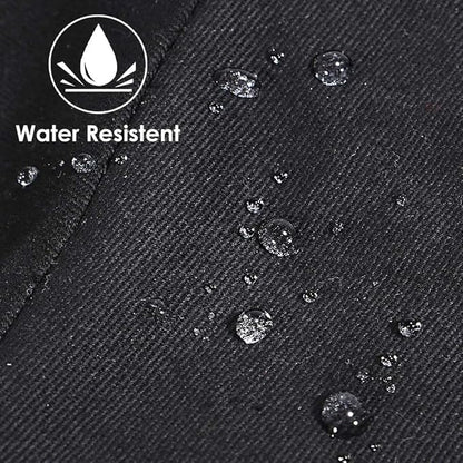 Lukovee Pet Sling, Hand Free Dog Sling Carrier Adjustable Padded Strap Tote Bag, Shoulder Bag with Safety Belt & Front Pocket for Small Dog Cat Puppy (BN,M)