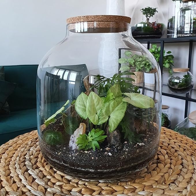 Aquarium Sand, 2lbs Black Fish Tank Sand, Aquarium Gravel Substrate for Aquascaping, Vivariums, Terrariums, Plants and Crafts