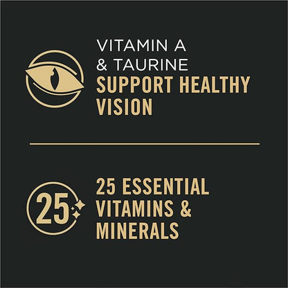 Purina Pro Plan Complete Essentials High Protein Cat Food Gravy, Wet Cat Food Chicken Entree - (Pack of 24) 5.5 oz. Cans