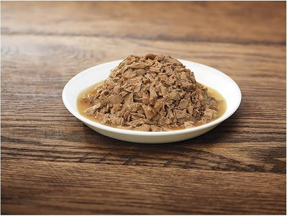 Purina Pro Plan Complete Essentials High Protein Cat Food Wet Turkey and Giblets Entree - (Pack of 24) 5.5 oz. Cans