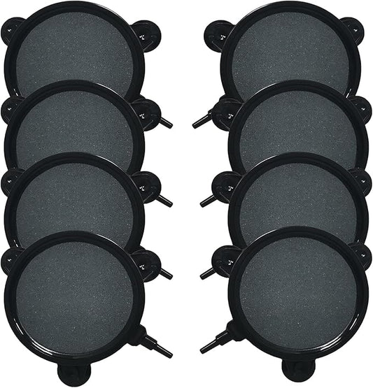 kathson Air Stone Disc Bubble Diffuser