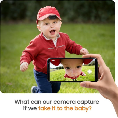 4K UHD Dog& Cat Pet Camera Collar, Video Recorder with Phone App Live View, Outdoor & Indoor POV Action Cam for Small and Medium-Size Dogs(Black - Pink Waterproof Collar - M, 64g)