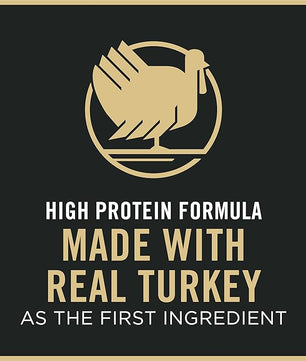 Purina Pro Plan Sensitive Skin and Stomach Dry Cat Food Turkey and Oat Meal Formula - (Pack of 1) 5.5 Pound Bag
