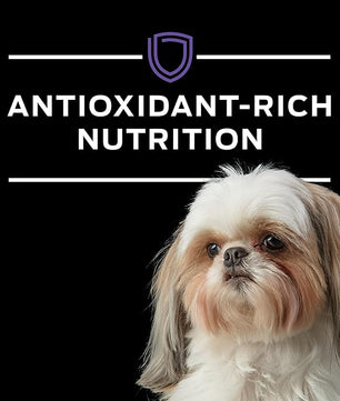 Pro Plan Veterinary Diets Purina HA Hydrolyzed Protein Dog Food Dry Vegetarian Formula - 16.5 lb. Bag