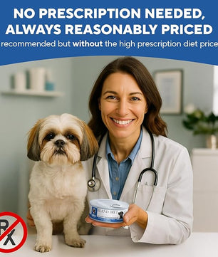 Dave's Pet Food Sensitive Stomach Dog Food (Chicken & Rice), Easy to Digest, Gluten-Free, Digestive Care, Wet Canned, 5.5 oz (Case of 24)