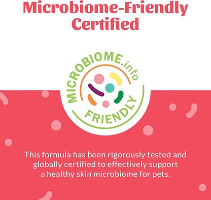 SKOUT'S HONOR Prebiotic Pet Balm - 100% Natural and Made w/Manuka Honey to Promote Healing of Your pet's paw Pads and Nose, Soothes Dry, Itchy Paws and Noses - Safe for Cats and Dogs, 2oz, 2-Pack