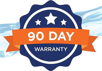 Aqueon Aquarium Algae Scraper, Fish Tank Cleaning Magnets for Glass/Acrylic, Large