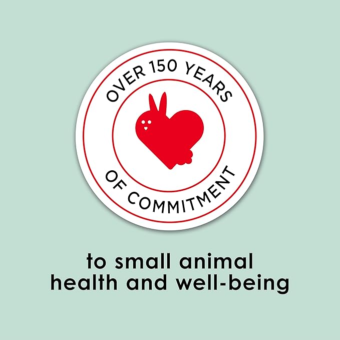 Kaytee Timothy Complete Chinchilla Food 25 Pounds