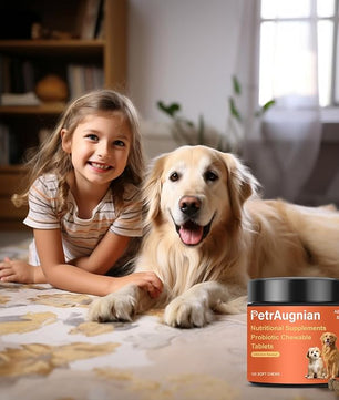 Allergy & Itch Relief for Dogs | Allergy, Itchy Skin & Immune Support with Salmon Oil, Quercetin, Colostrum and Probiotics -Nutritional Supplements 100 Soft Chews