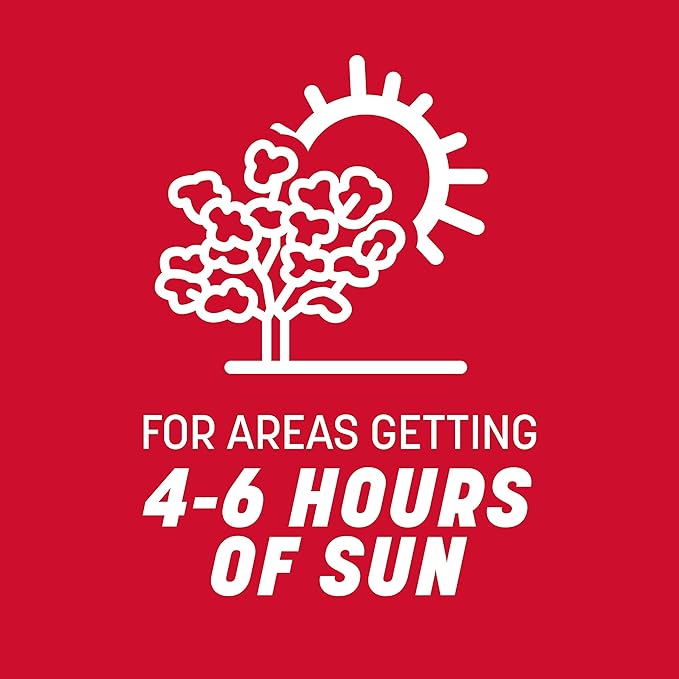 Pennington The Rebels Tall Fescue Grass Seed Mix 40 lb