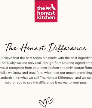The Honest Kitchen One Pot Stews: Variety Pack, 10.5 oz x3