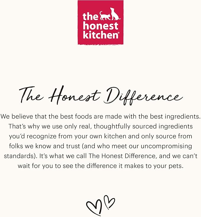 The Honest Kitchen One Pot Stews: Variety Pack, 10.5 oz x3