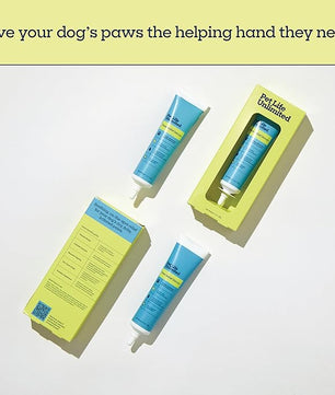 Pet Life Unlimited Paw Relief Serum, 1 Ounce, 2 Pack