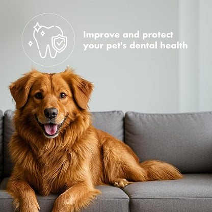 King Lou Duck Treats – Whole Dehydrated Duck Necks for Dogs and Cats – Single Ingredient Crunchy Chews – Protein-Rich Collagen Snacks – 60 Count