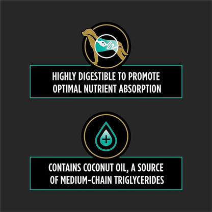 Purina Pro Plan Veterinary Diets EN Gastroenteric Naturals Canine Formula Wet Dog Food - (Pack of 12) 13.4 oz. Cans