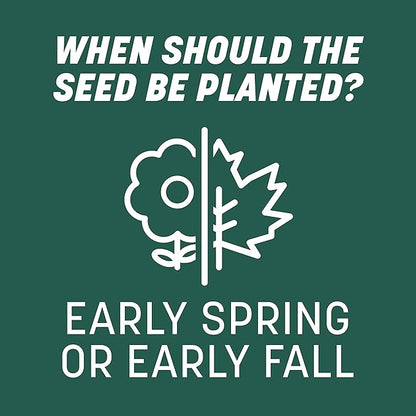 Pennington Smart Seed Sun and Shade Grass Mix 20 lb, Black Label