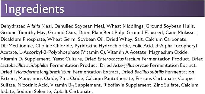 Mazuri Chinchilla Food | 2.5 Pound (2.5 lb.)