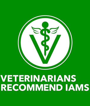 IAMS Proactive Health Healthy Aging Large Breed Dog Food for Mature and Senior Dogs with Real Chicken, 15 lb. Bag
