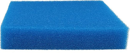 Aquarium Bio Sponge Pad Filter Media for Fish Tank,20/30/40PPI Open Cell Coarse Foam Block Foam Pre Filter Sponge (11" Lx 10.25" W x 2" H 20PPI)