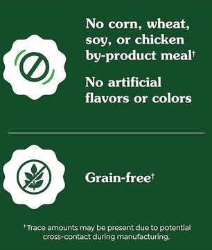 Greenies Smart Topper High Protein Wet Mix-in for Dogs, Chicken, Peas, Apples & Brown Rice Recipe in Vitabroth Broth - Bone Broth + Vitamins E & B1, 10 Count