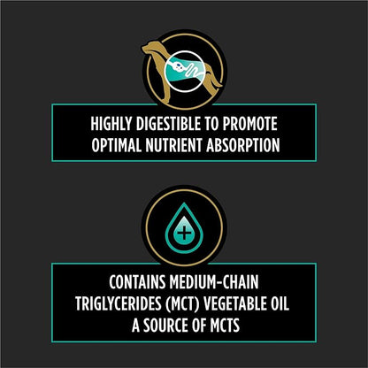 Purina Pro Plan Veterinary Diets EN Gastroenteric Canine Formula Wet Dog Food - (Pack of 12) 13.4 oz. Cans