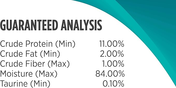 Nulo Freestyle Cat & Kitten Wet Cat Food Signature Stew, Premium All Natural Grain-Free Cat Food Topper with No Added Minerals or Preservatives and High Animal-Based Protein (24 Count)