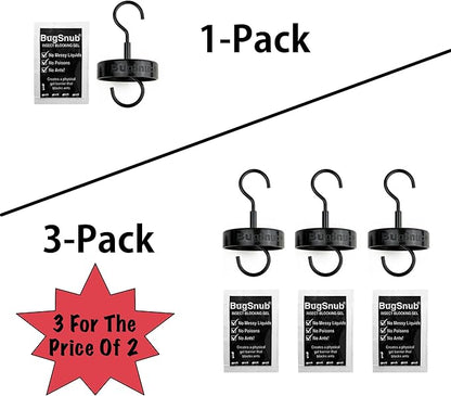 Hanging Ant Guard (1-Pack)- Ant Defense for Hummingbird Feeders, Unique Upside-Down Design, No Liquid Moat