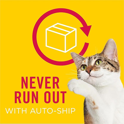 Purina Friskies Grain Free Wet Cat Food Lickable Cat Treats Variety Pack, Lil' Soups With Salmon, Tuna or Shrimp - (Pack of 30) 1.2 oz. Cups