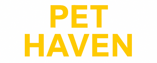 PET HAVEN