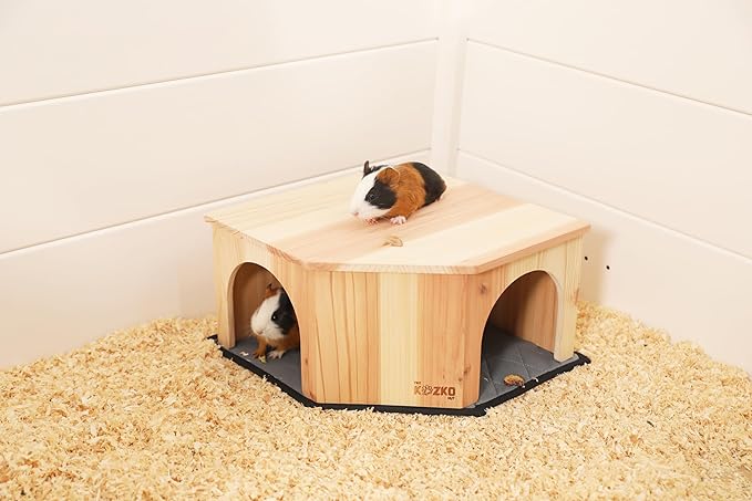 Pee Pad Liner 2 Pieces - THE KOZKO HUT