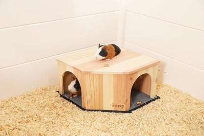 Pee Pad Liner 2 Pieces - THE KOZKO HUT