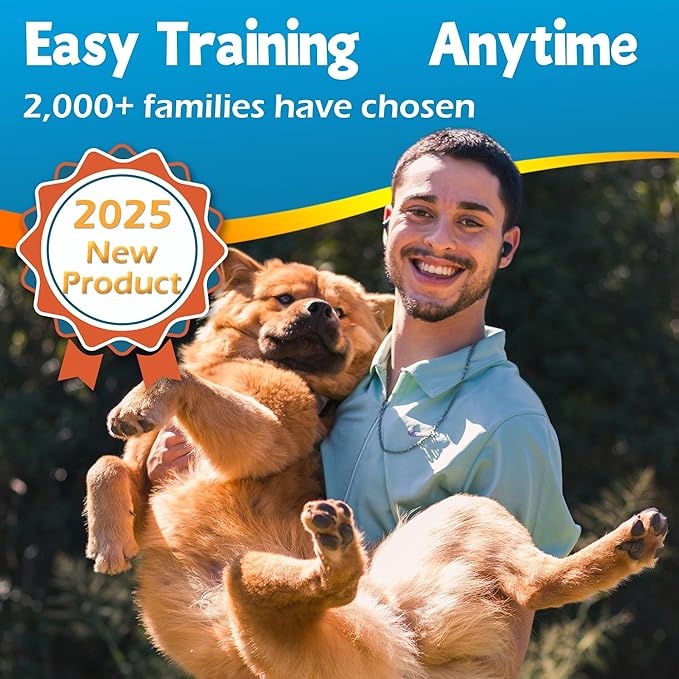 Dog Potty Training Spray Set, Indoor & Outdoor Potty Training for Dogs & Puppies, Stops Urination & Marking, Puppy Essentials, 3.38 fl.oz