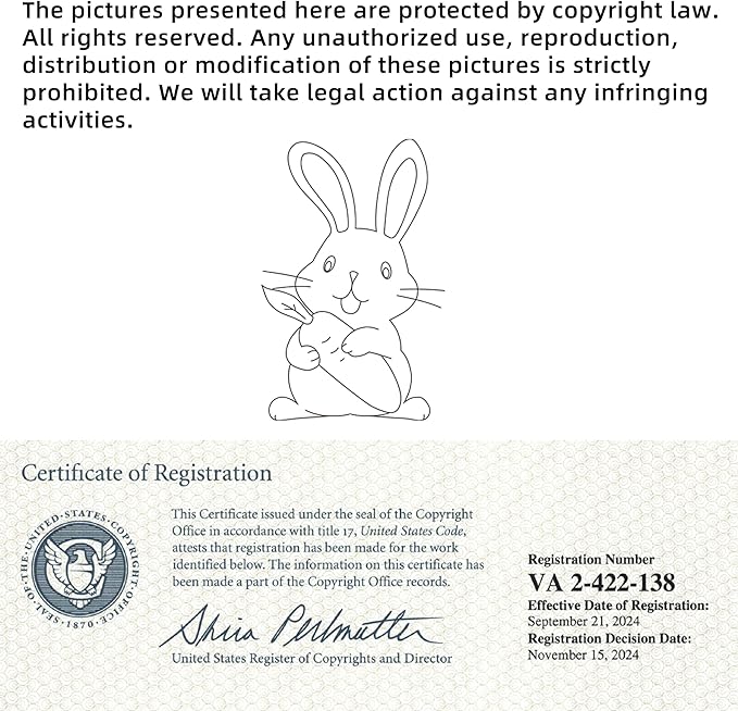 HIIMALEX Large Sturdy Bunny House with Spacious Balcony Hidey Detachable Playhouse for Rabbit Hideout Castle Tower Toys for Indoor Bunnies Guinea Pig Hamster Chinchilla Gerbil