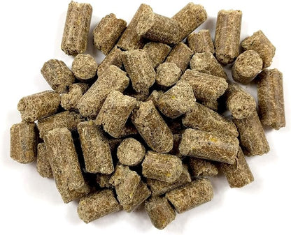 Oxbow Essentials Mouse Food/Young Rat Food - 25 lb