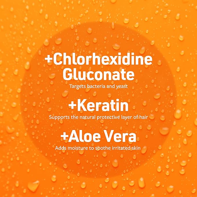 Veterinary Formula Clinical Care Antiseptic and Antifungal Medicated Spray for Dogs & Cats, 8 Fl Oz (1 Pack)