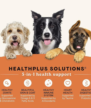 Canidae All Life Stages Real Chicken & Potato Recipe – High Protein and Grain-Free Premium Dry Dog Food for All Ages, Breeds, and Sizes– 24 lbs.