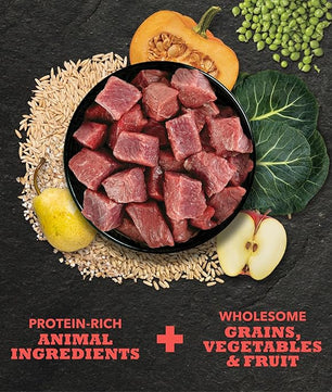 ACANA Classics Dry Dog Food Beef and Barley Recipe 22.5lb Bag