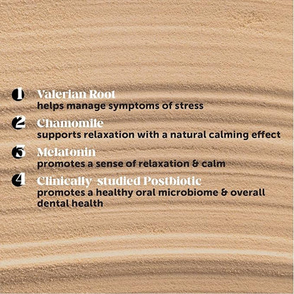 Pet Honesty Calming Fresh Sticks for Dogs – Dental Chews to Support Relaxed Behavior, Oral Health, and Fresh Breath – (30 ct)