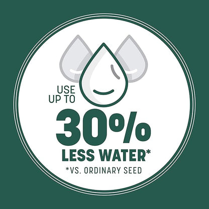 Pennington Smart Seed Sun and Shade Grass Mix 20 lb, Black Label