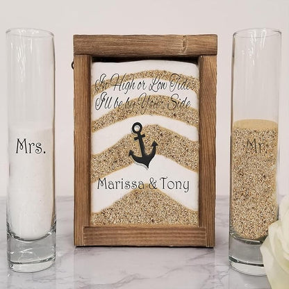 HappyFiller 6 LB Natural Coarse Sand Real Silica Sand Vase Filler,Arts Crafts,Beach Theme,Wedding Ceremony,Home Decoration,Aquarium Tank,Fire Pits,Succulents Plants,Animal Bedding,Zen Garden