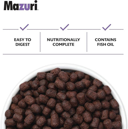 Mazuri | Ferret Food | 5 Pound (5 LB) Bag