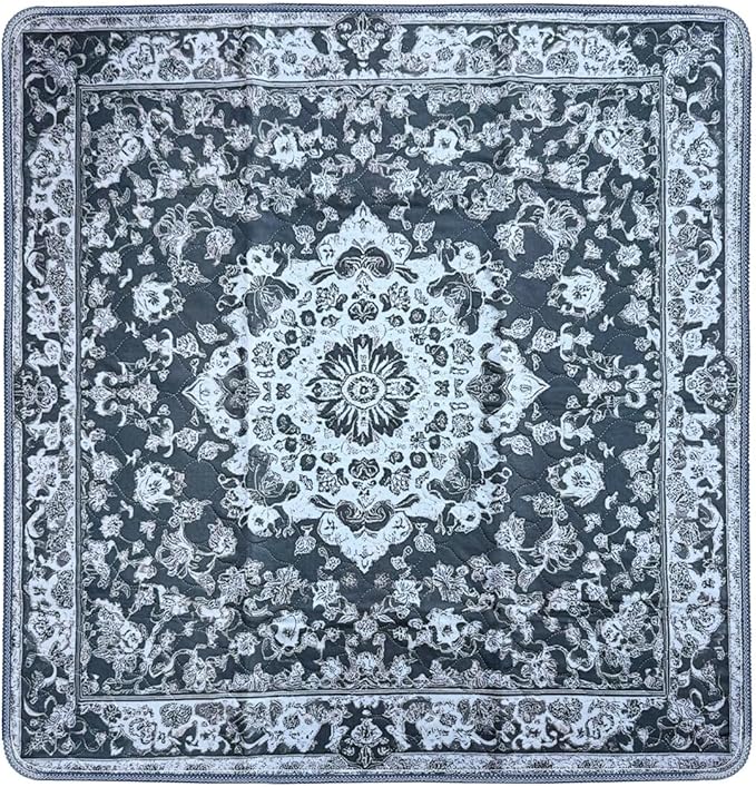 Washable Pee Pads for Dogs - Super Absorbent Reusable Puppy Training Pads - 100% Waterproof, Leak-Proof & Non-Slip Whelping Pads for Pet Housebreaking