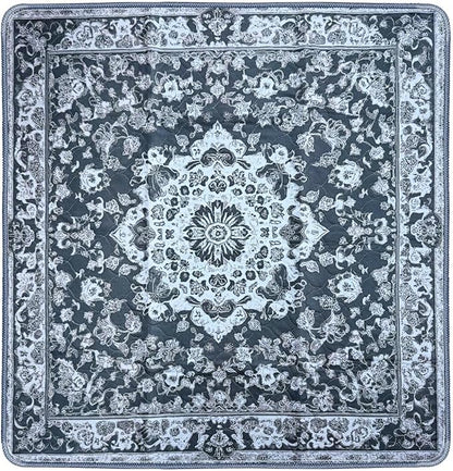 Washable Pee Pads for Dogs - Super Absorbent Reusable Puppy Training Pads - 100% Waterproof, Leak-Proof & Non-Slip Whelping Pads for Pet Housebreaking