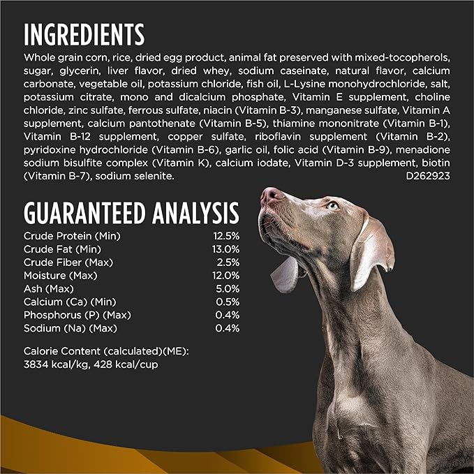 Pro Plan Veterinary Diets Purina NF Kidney Function Canine Dog Food Dry Formula - 25 lb. Bag